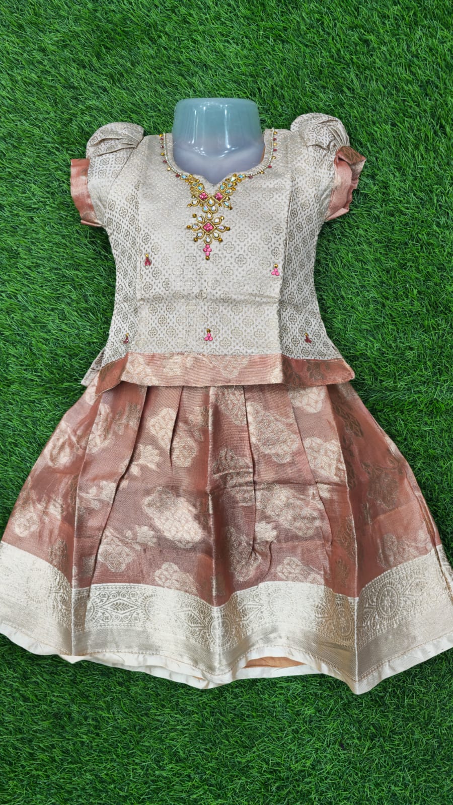 Kids Ethnic Wear