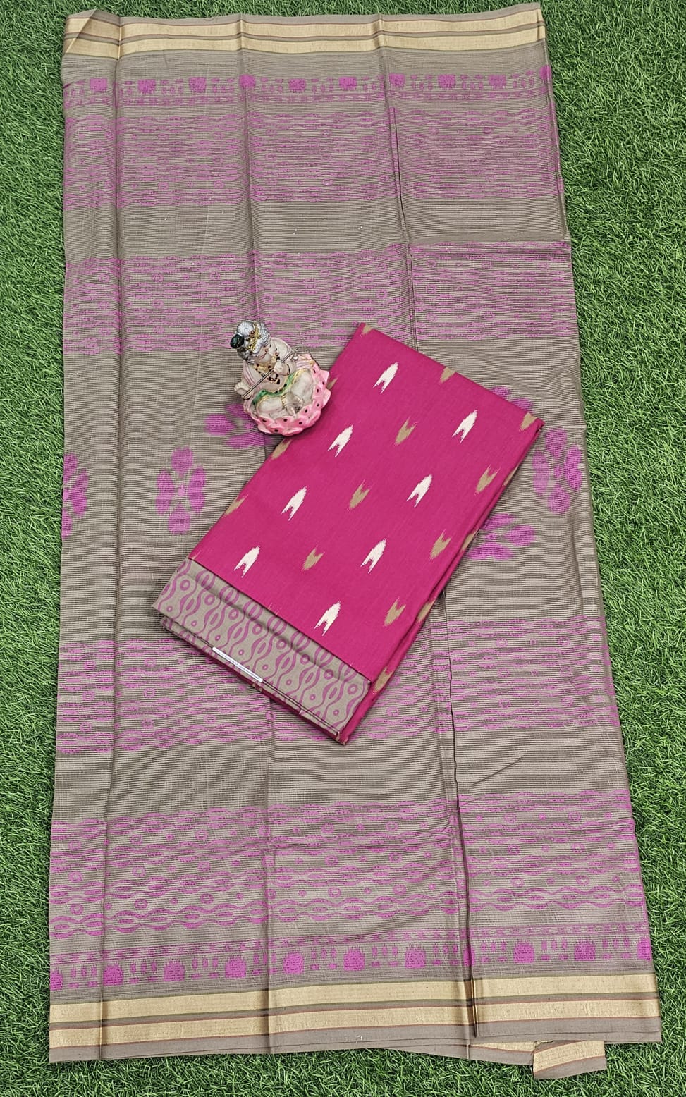 Soft Cotton Daily