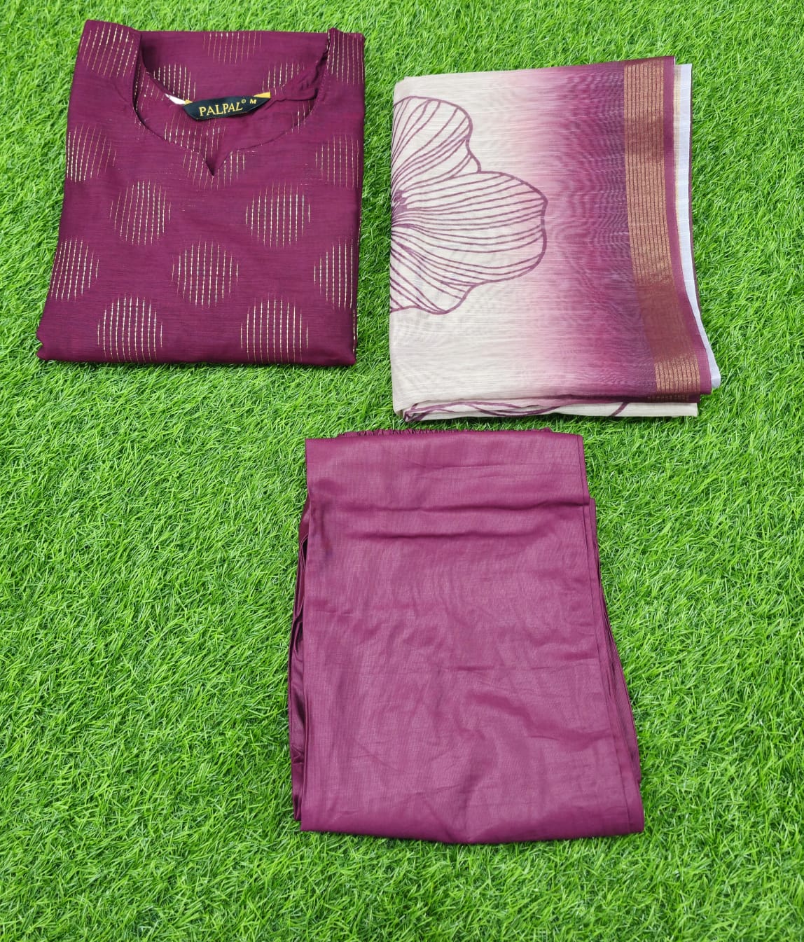 Men's Kurta Set