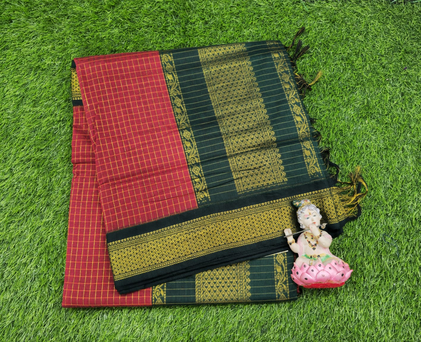Festival Silks