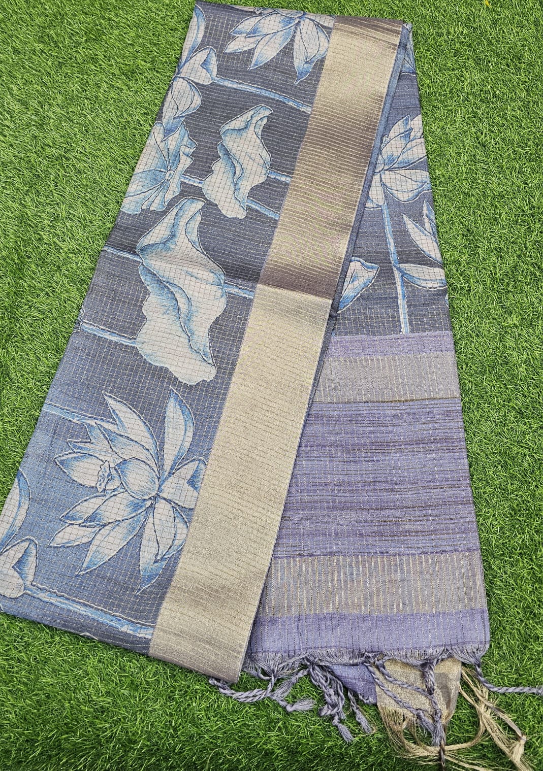 Daily Wear Sarees