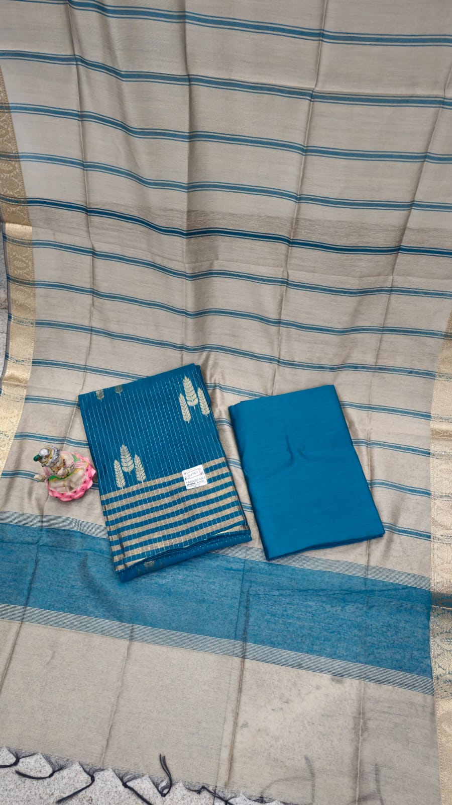 Navaratri Silk